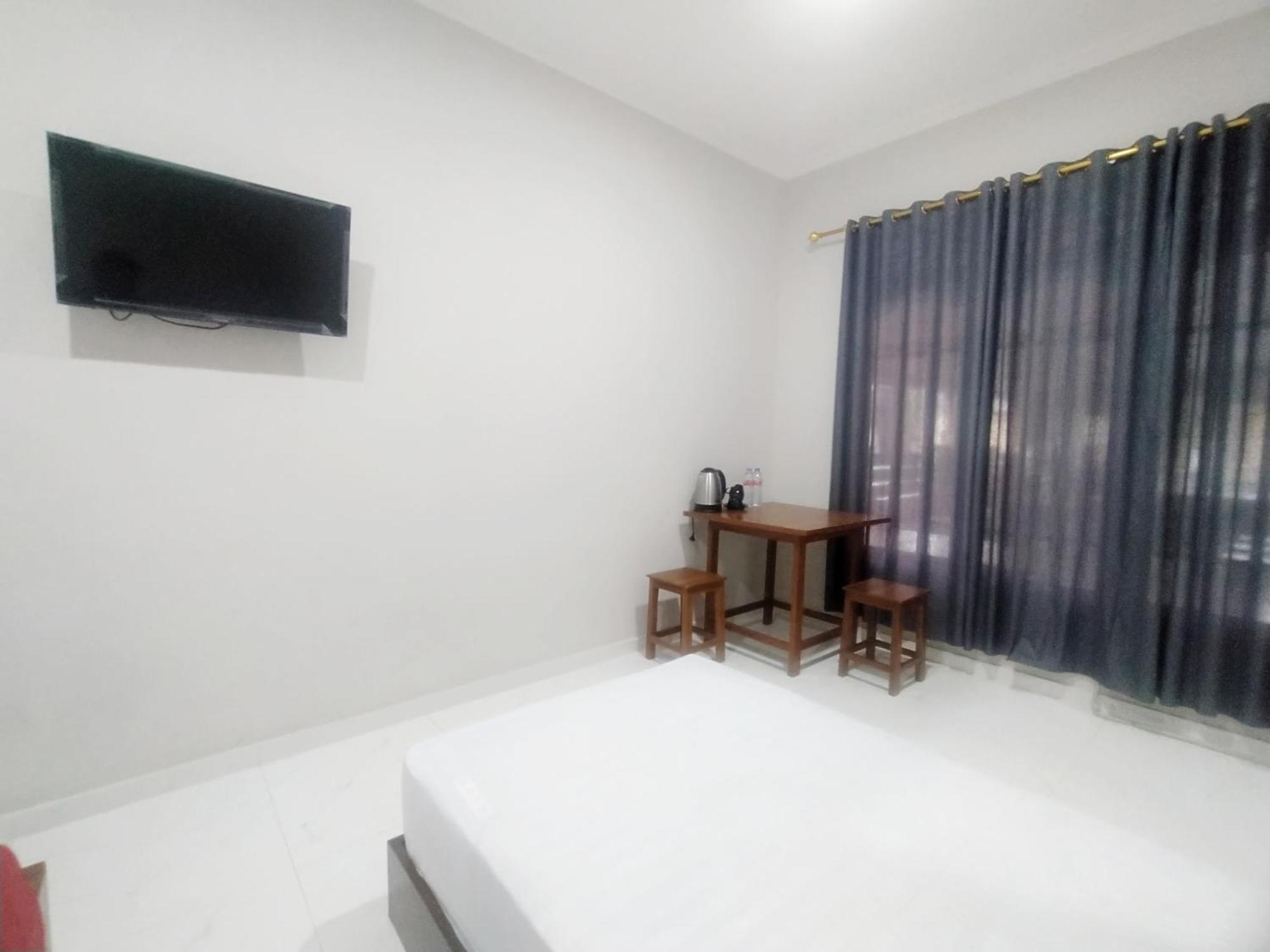 Reddoorz Syariah Near Stasiun Purwokerto Hotel Eksteriør billede