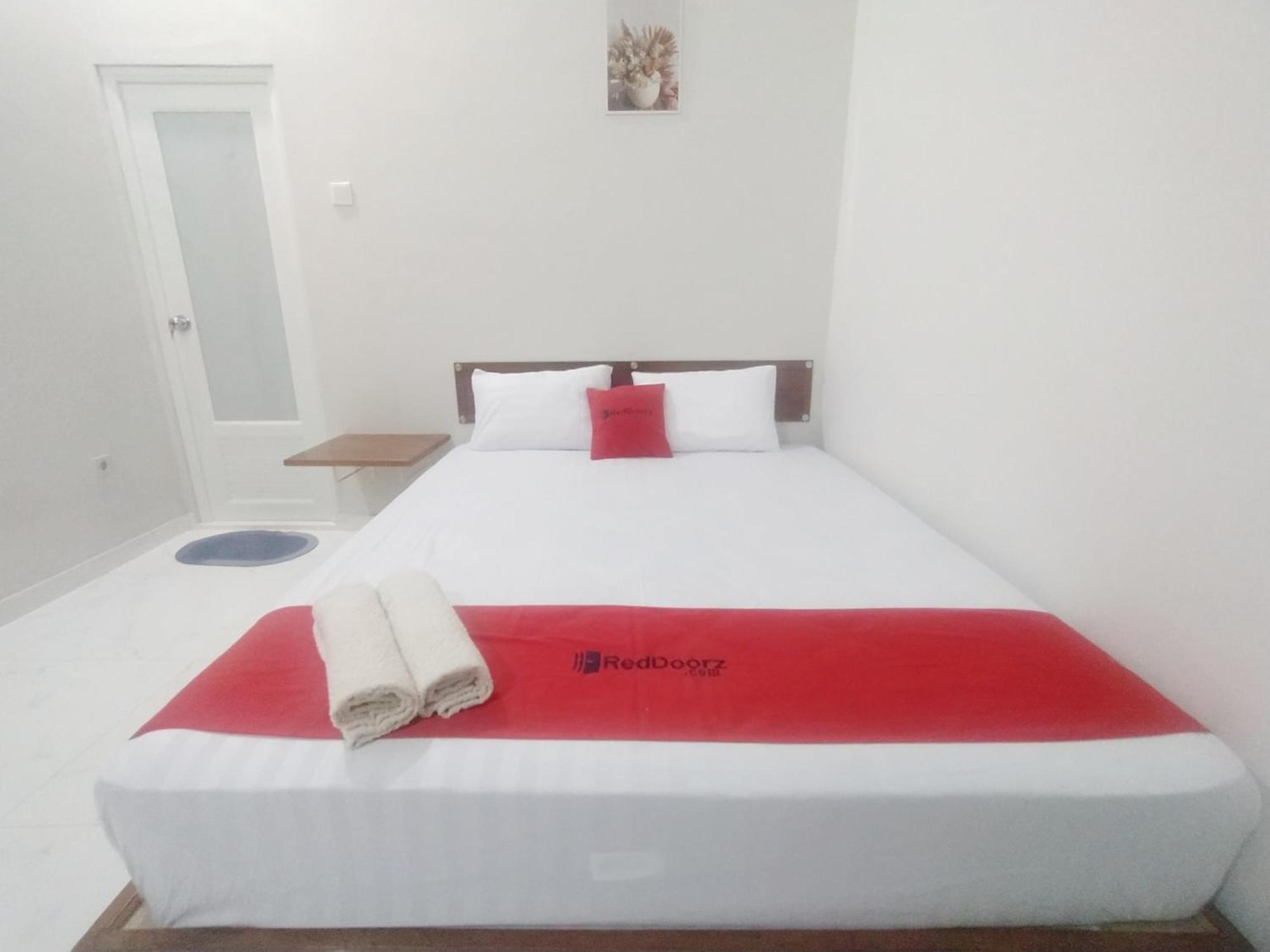 Reddoorz Syariah Near Stasiun Purwokerto Hotel Eksteriør billede