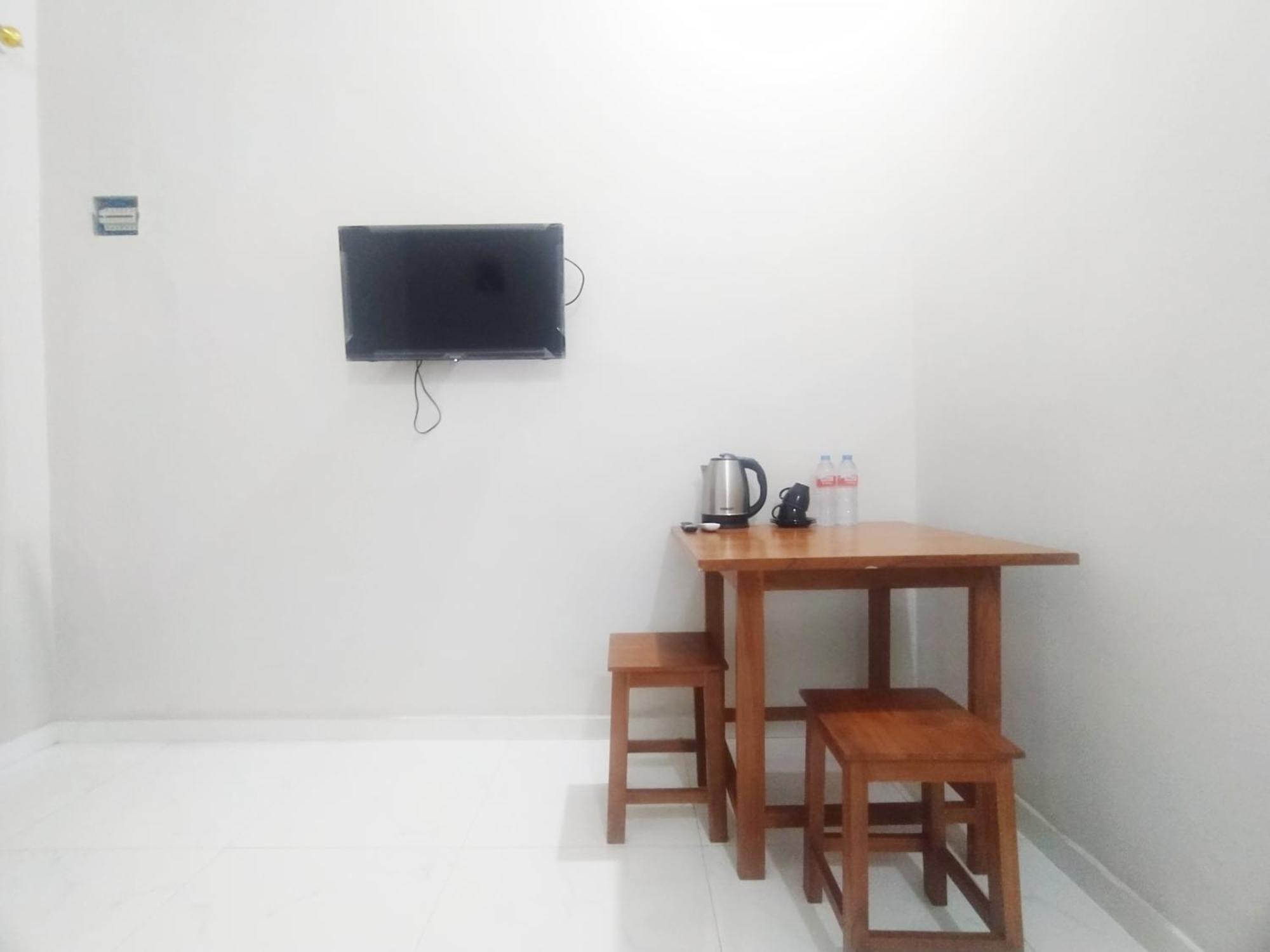 Reddoorz Syariah Near Stasiun Purwokerto Hotel Eksteriør billede