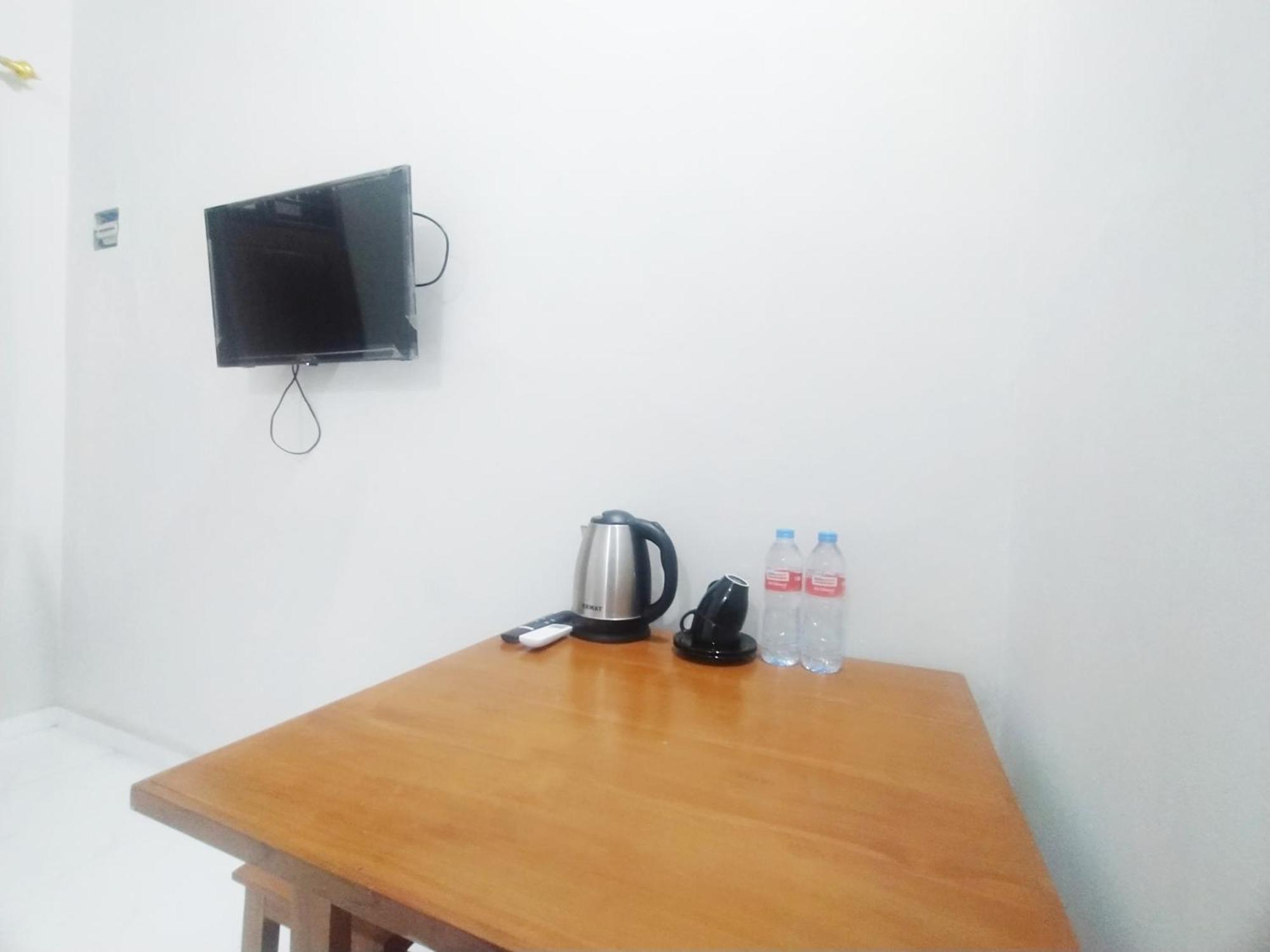 Reddoorz Syariah Near Stasiun Purwokerto Hotel Eksteriør billede