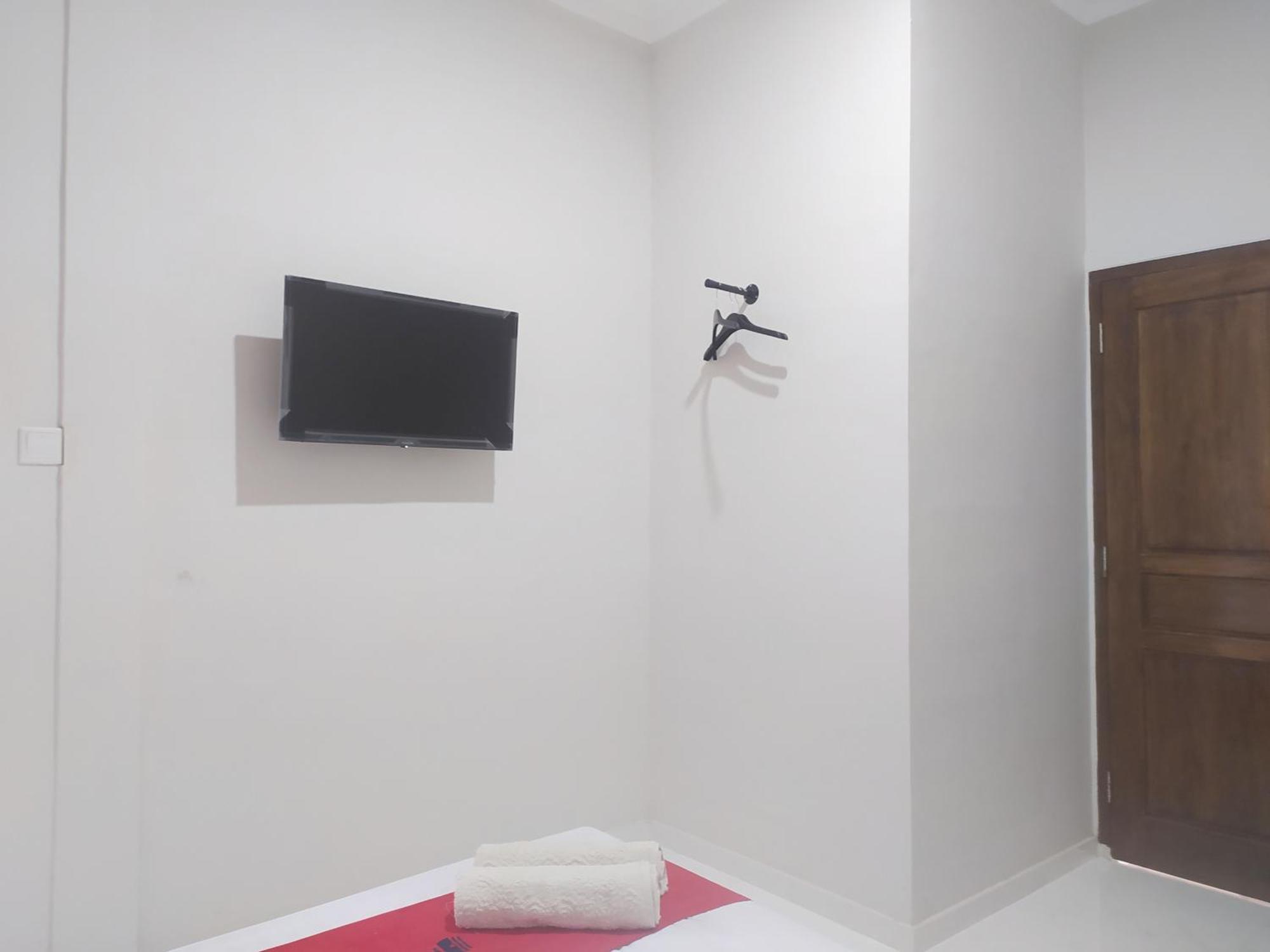 Reddoorz Syariah Near Stasiun Purwokerto Hotel Eksteriør billede