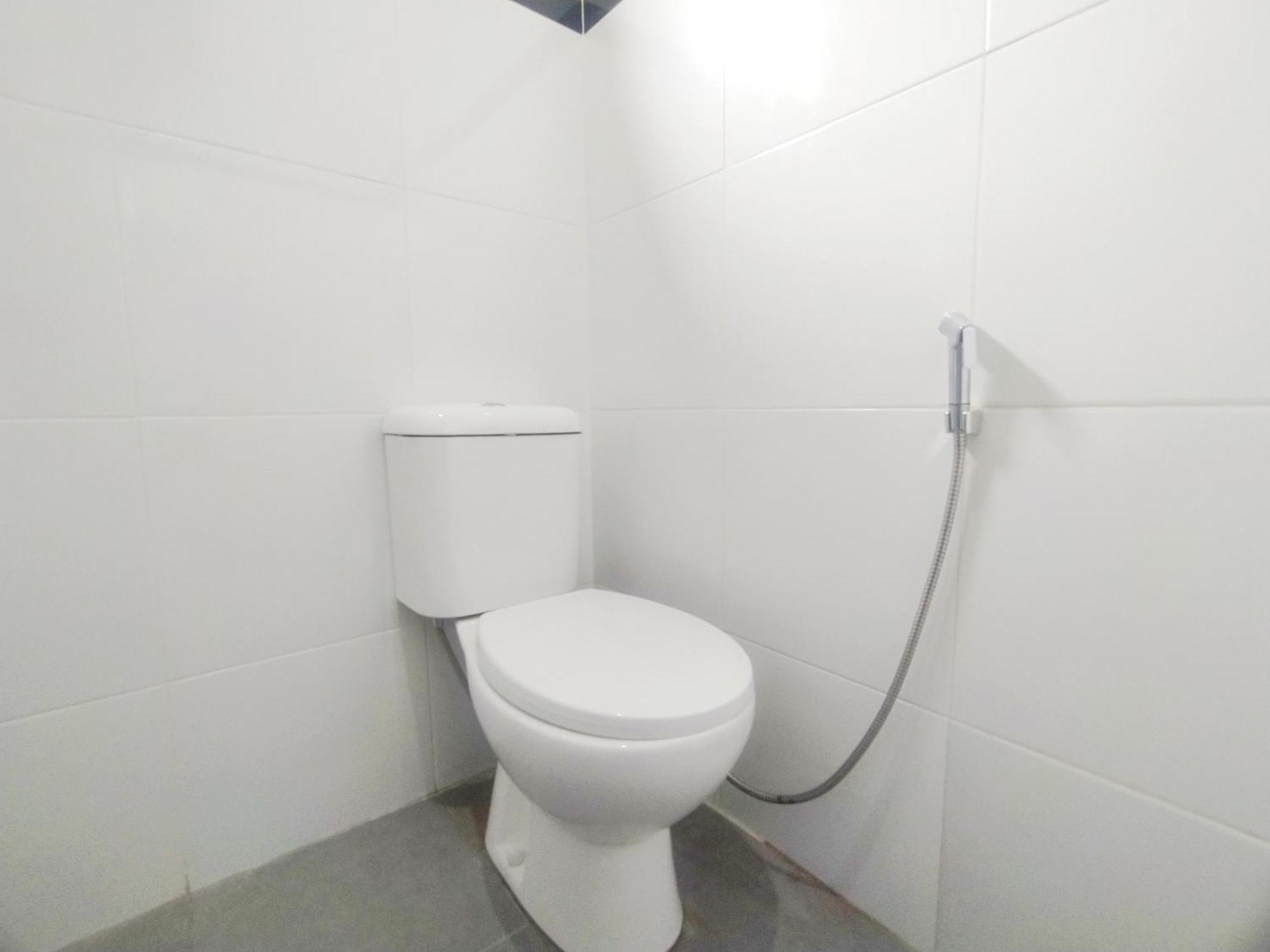 Reddoorz Syariah Near Stasiun Purwokerto Hotel Eksteriør billede