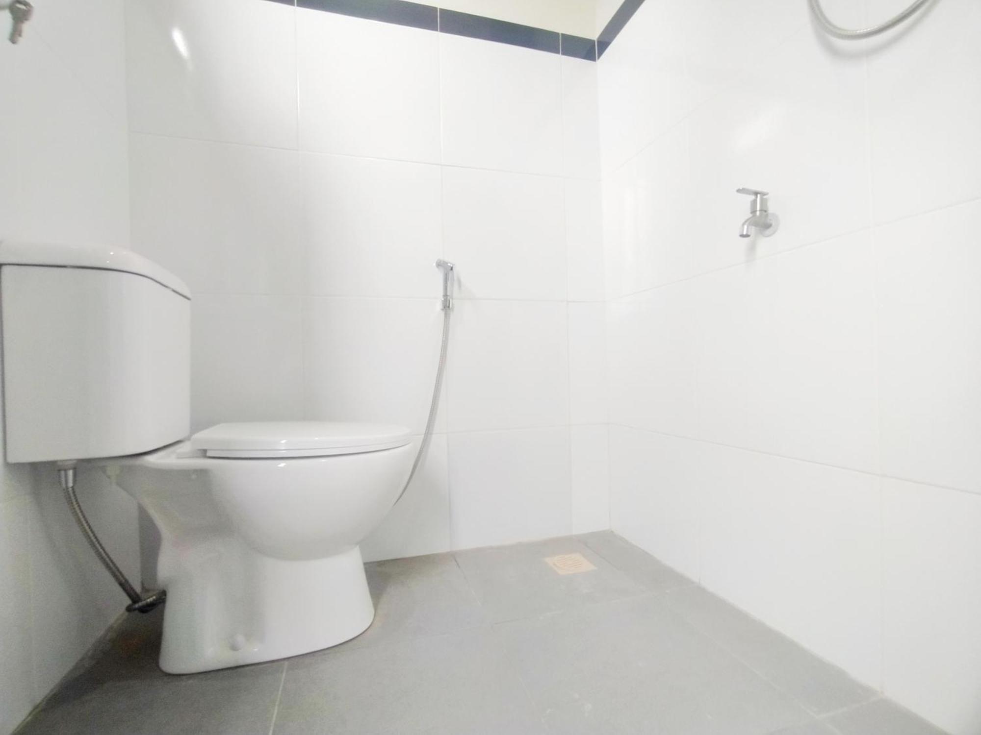 Reddoorz Syariah Near Stasiun Purwokerto Hotel Eksteriør billede