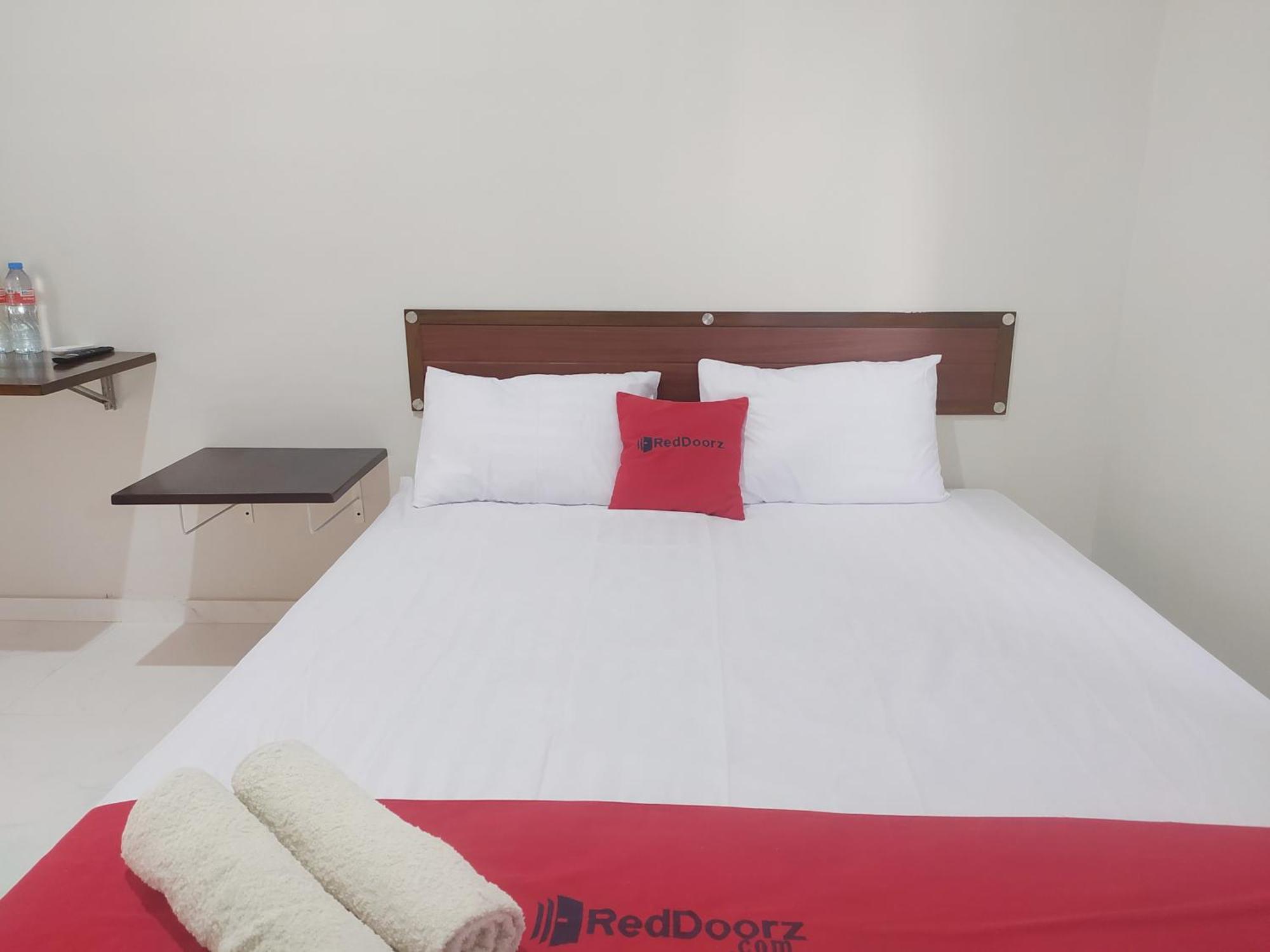 Reddoorz Syariah Near Stasiun Purwokerto Hotel Eksteriør billede