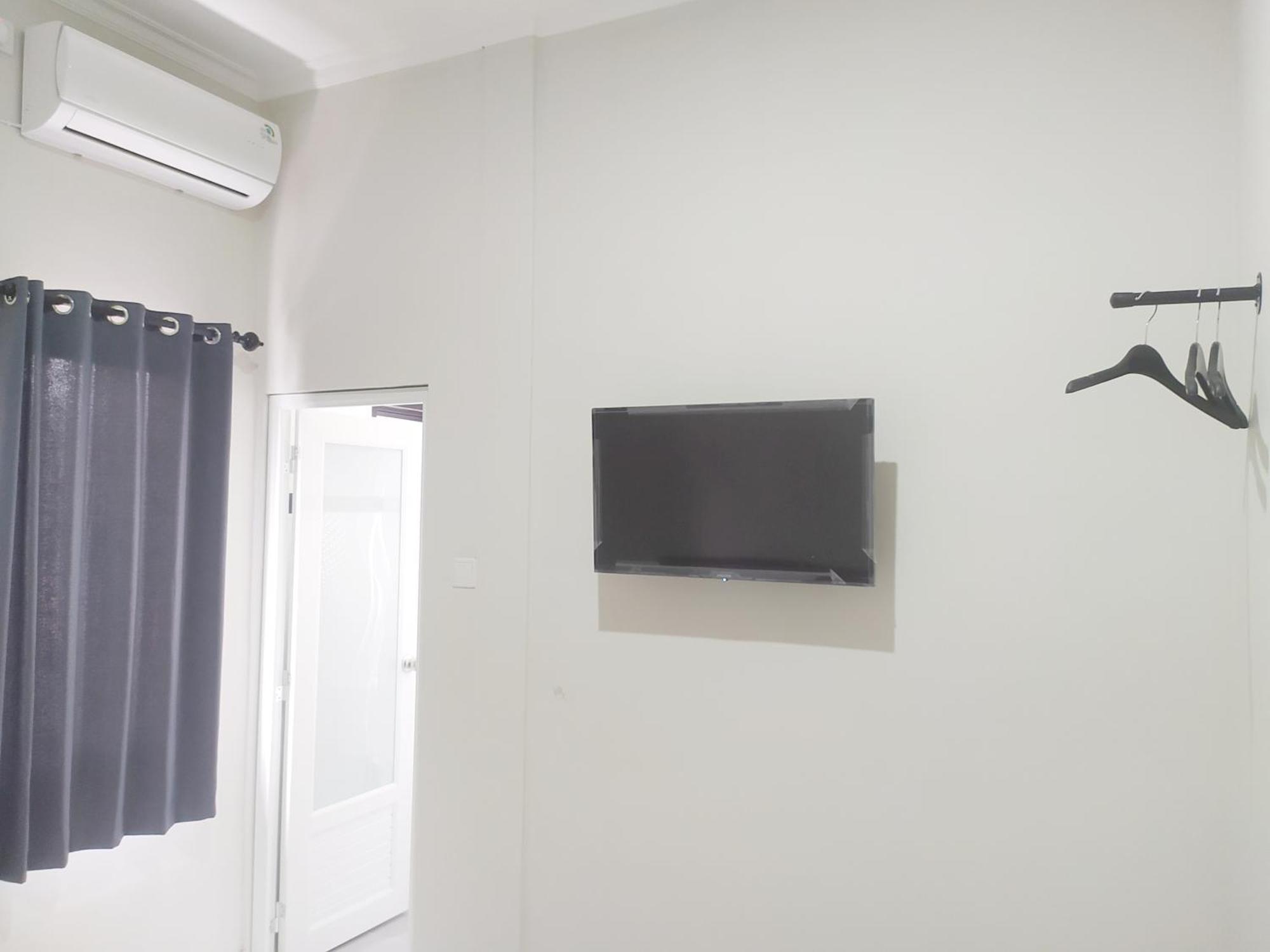 Reddoorz Syariah Near Stasiun Purwokerto Hotel Eksteriør billede