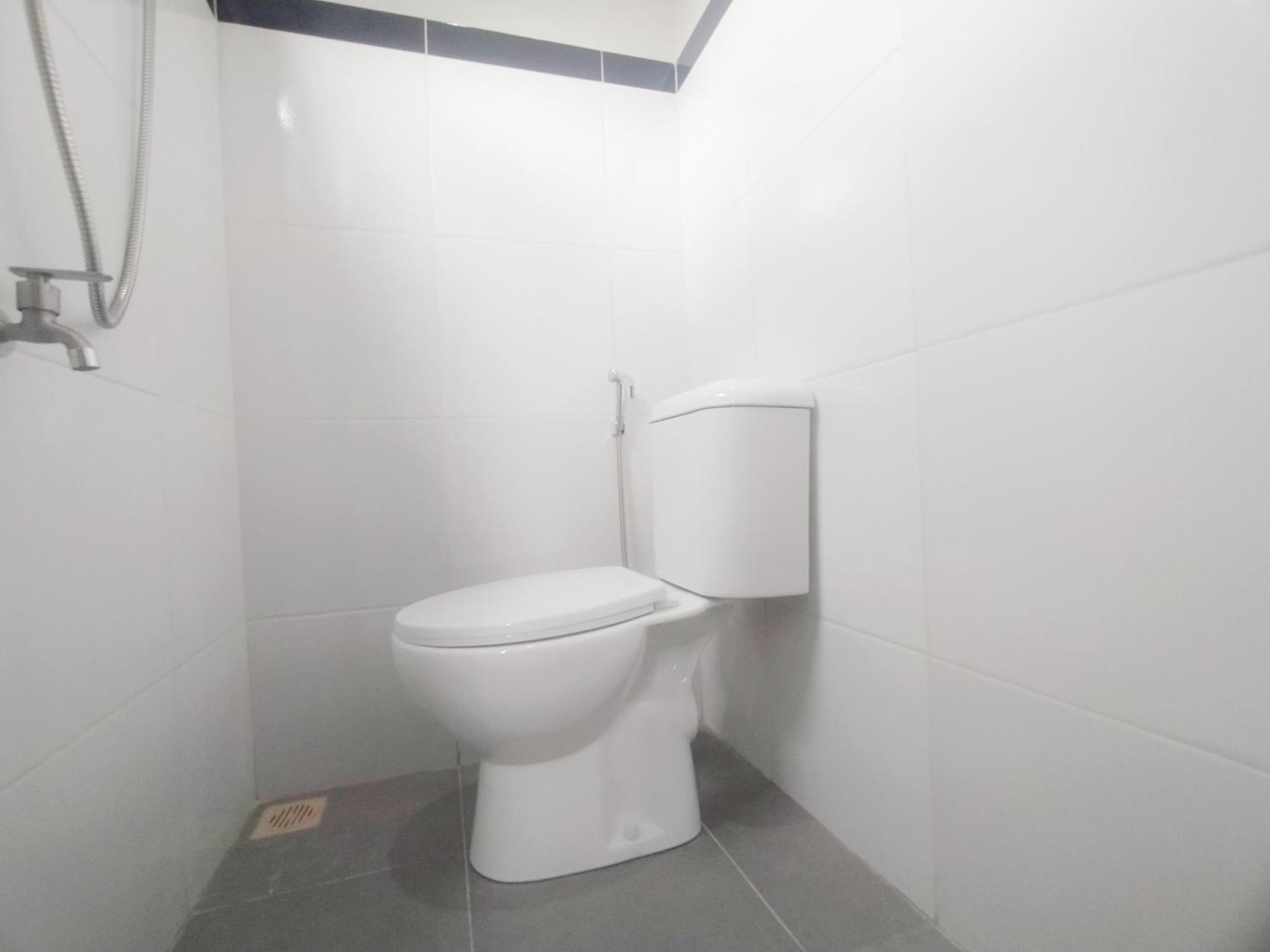 Reddoorz Syariah Near Stasiun Purwokerto Hotel Eksteriør billede