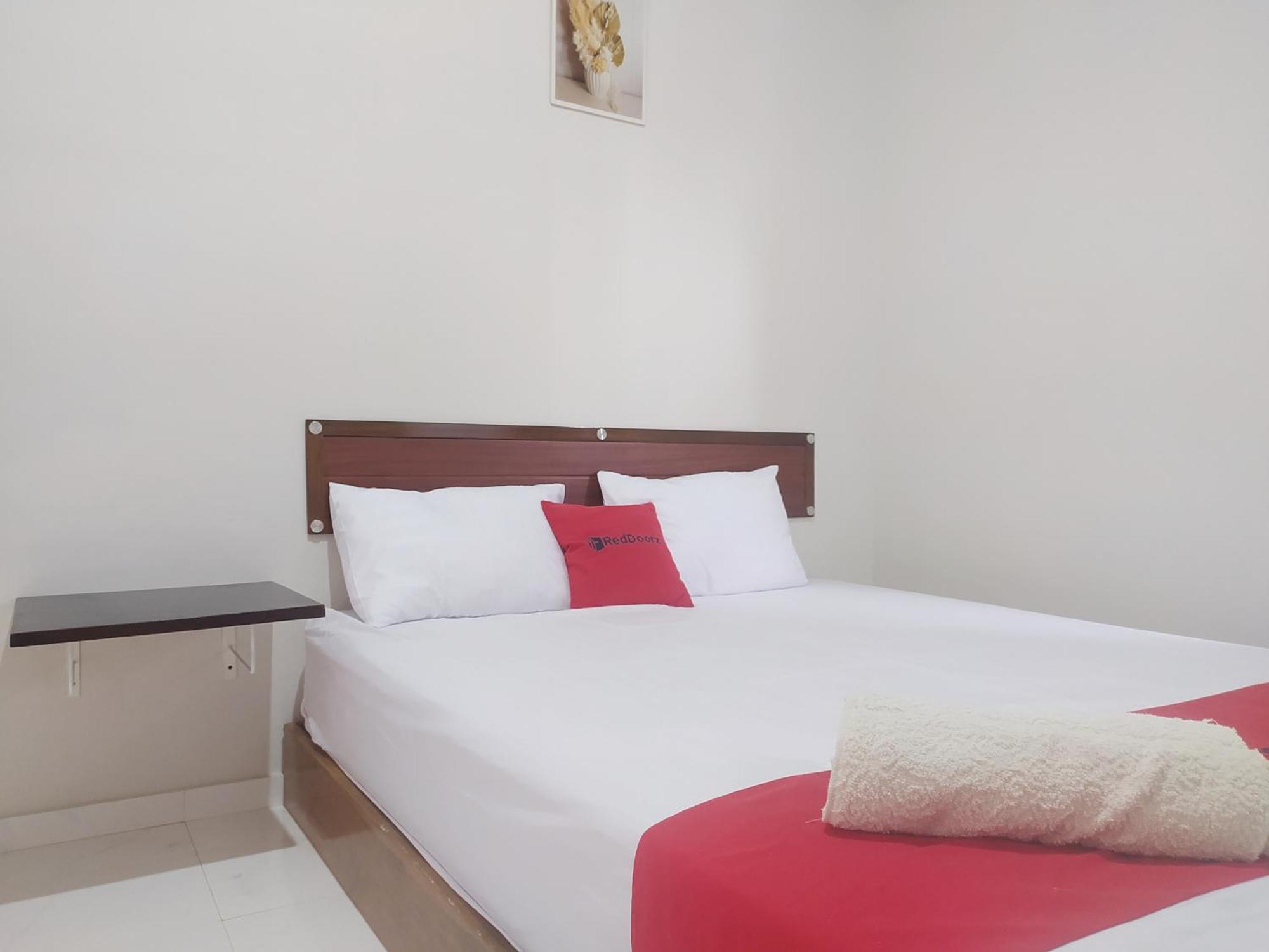 Reddoorz Syariah Near Stasiun Purwokerto Hotel Eksteriør billede