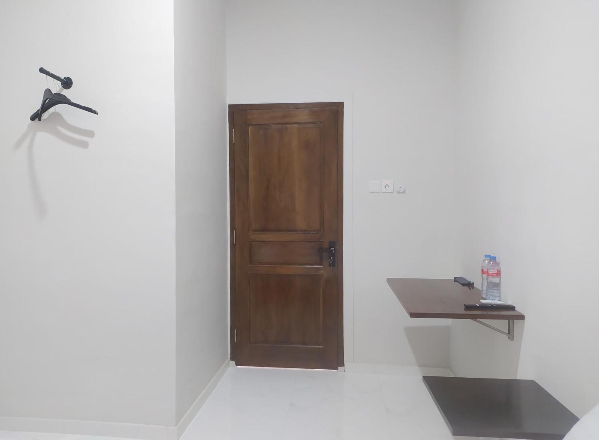 Reddoorz Syariah Near Stasiun Purwokerto Hotel Eksteriør billede